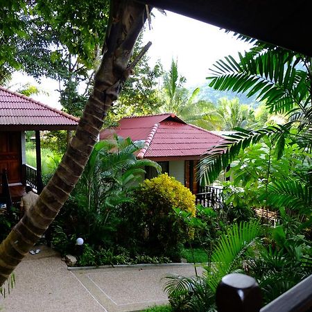 Kiriraya Resort Ao Nang Exterior photo