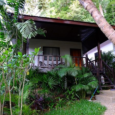 Kiriraya Resort Ao Nang Exterior photo
