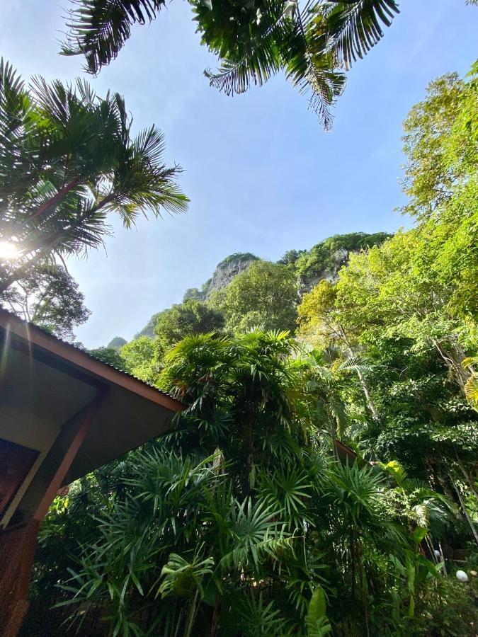 Kiriraya Resort Ao Nang Exterior photo