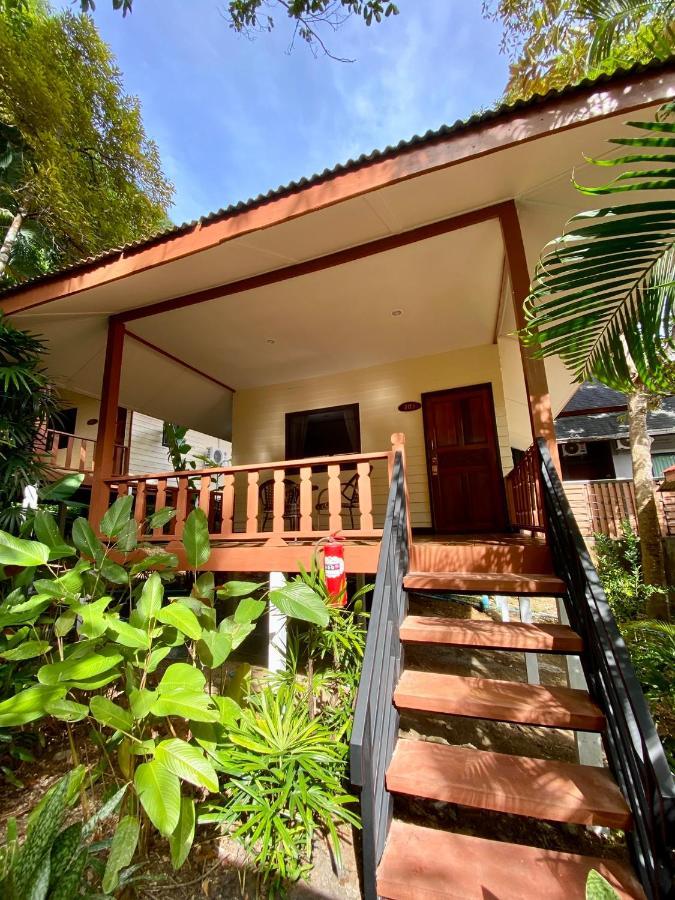 Kiriraya Resort Ao Nang Exterior photo