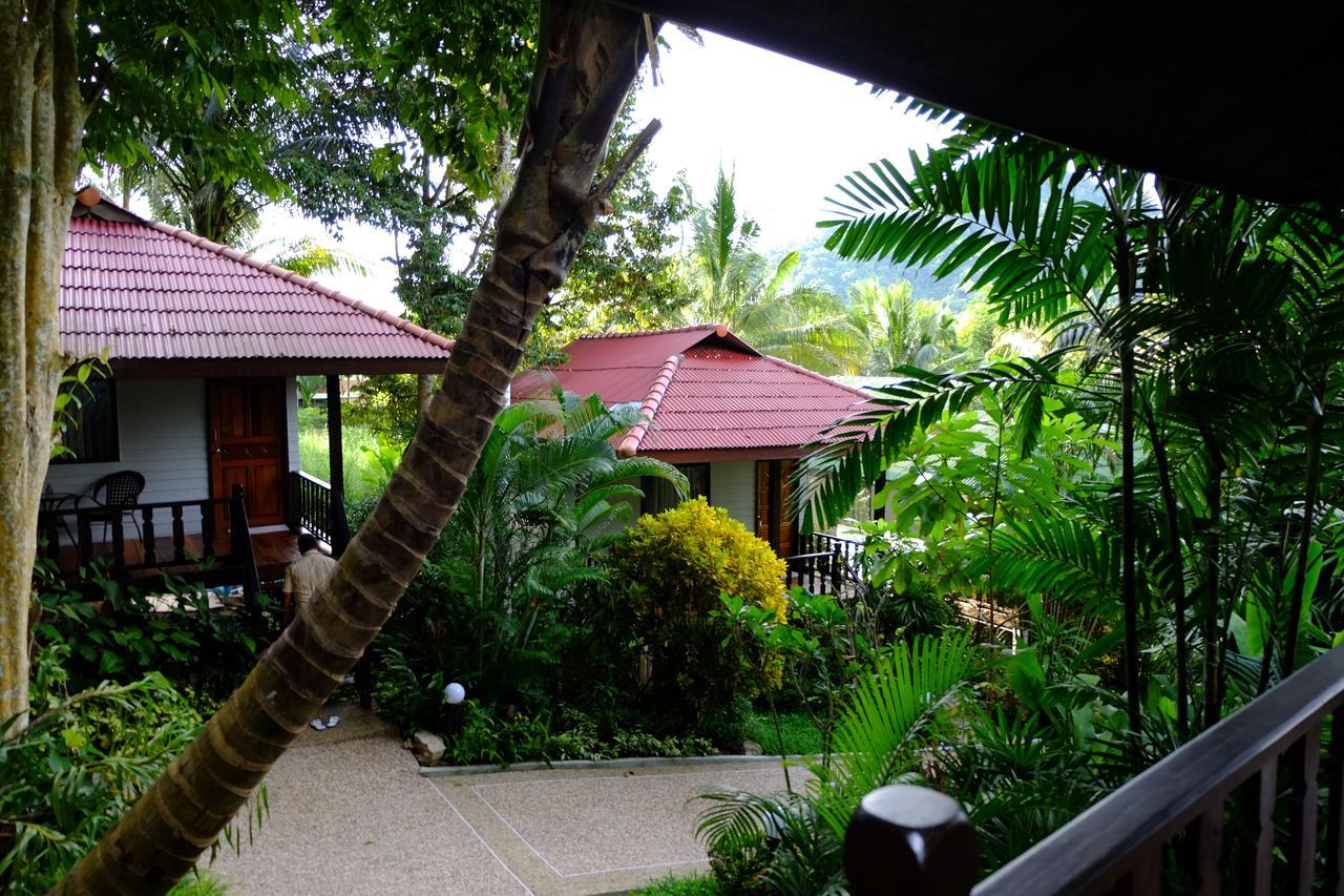Kiriraya Resort Ao Nang Exterior photo