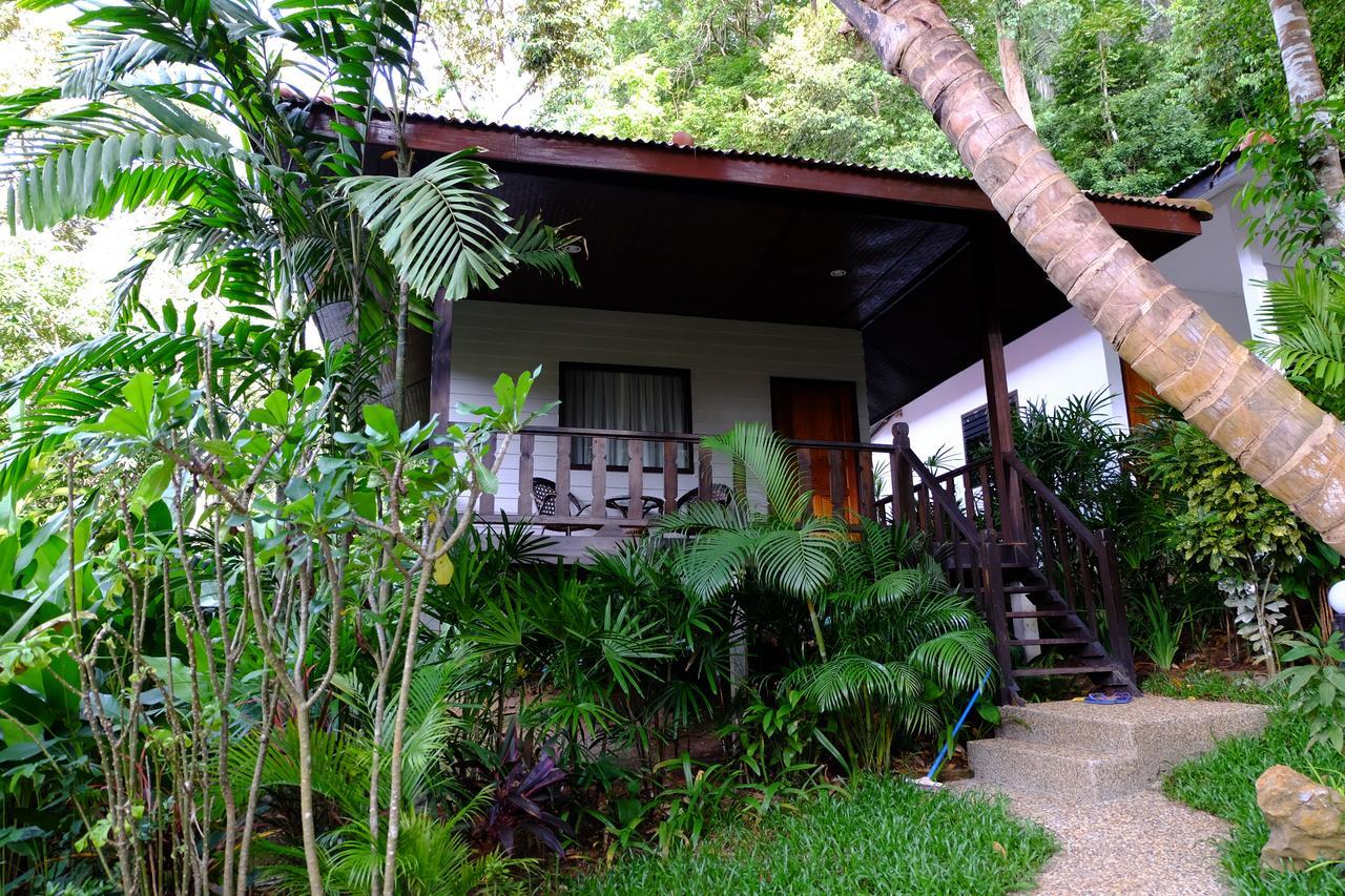 Kiriraya Resort Ao Nang Exterior photo