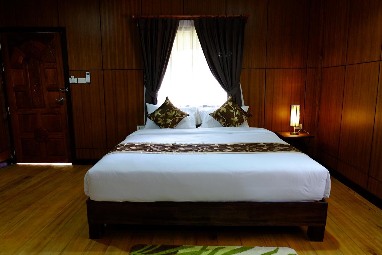 Kiriraya Resort Ao Nang Exterior photo