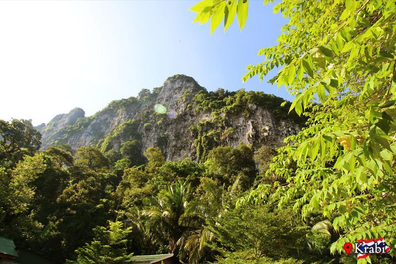 Kiriraya Resort Ao Nang Exterior photo