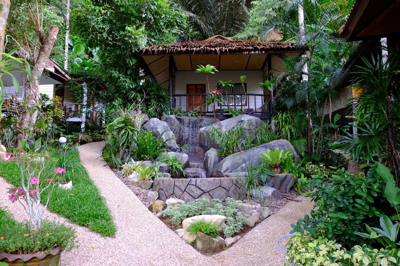 Kiriraya Resort Ao Nang Exterior photo