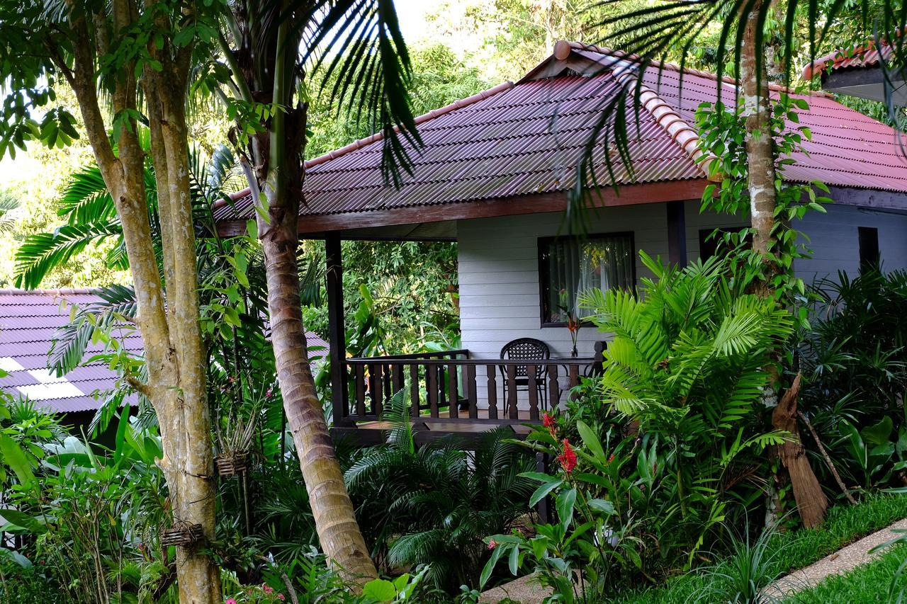 Kiriraya Resort Ao Nang Exterior photo