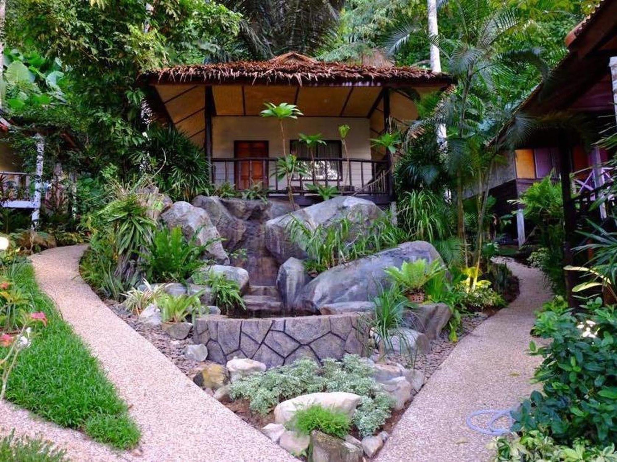 Kiriraya Resort Ao Nang Exterior photo