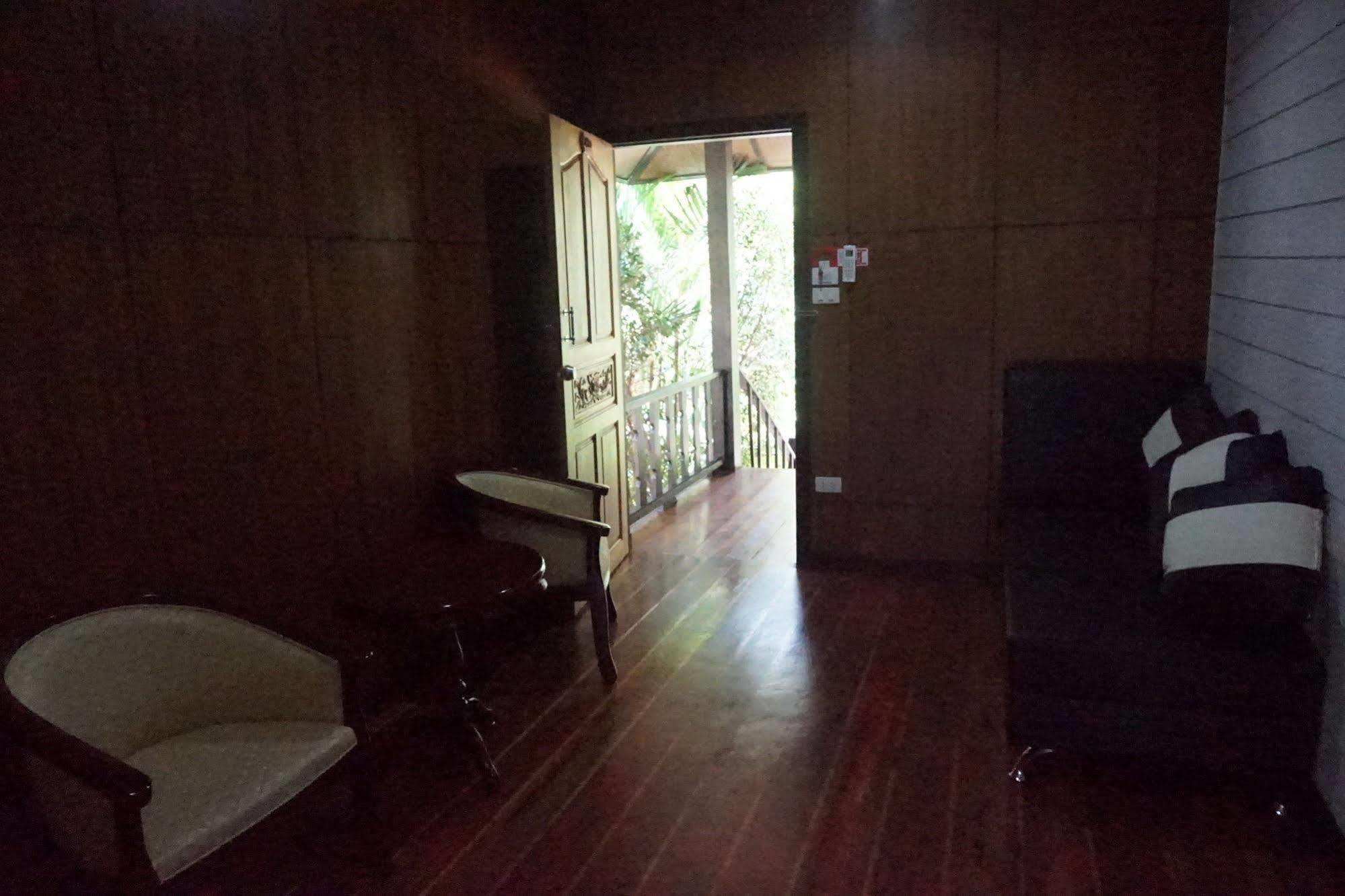 Kiriraya Resort Ao Nang Exterior photo