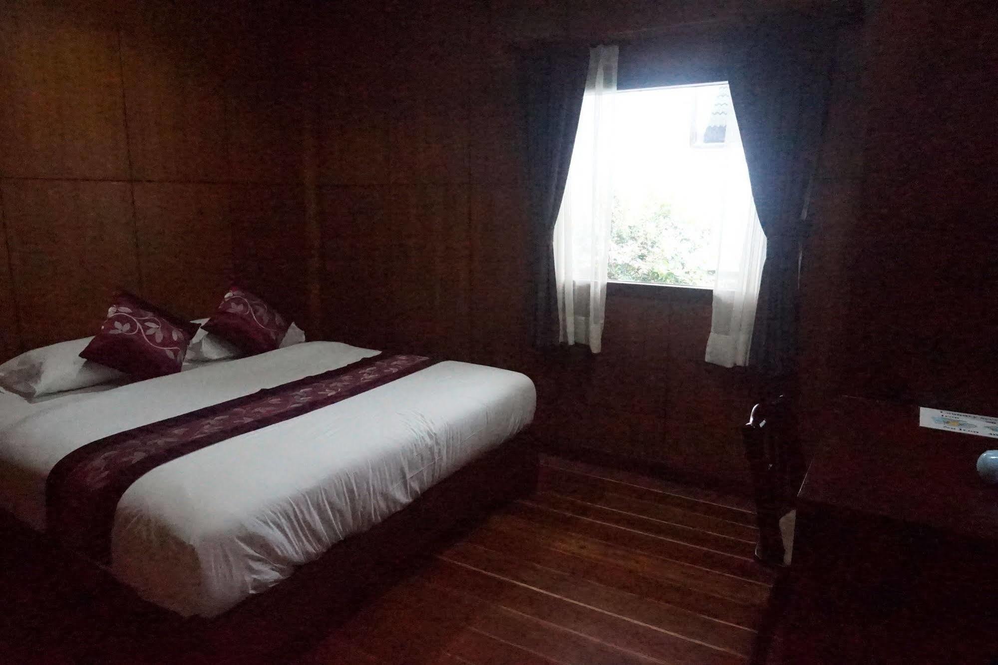 Kiriraya Resort Ao Nang Exterior photo
