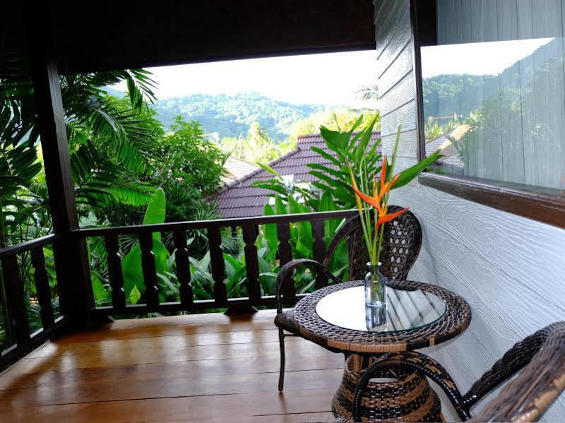 Kiriraya Resort Ao Nang Exterior photo