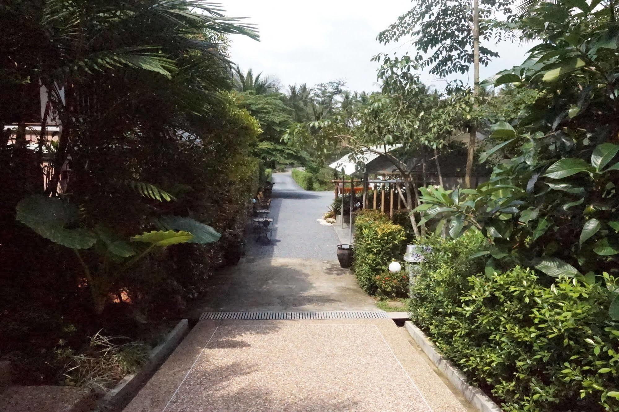 Kiriraya Resort Ao Nang Exterior photo