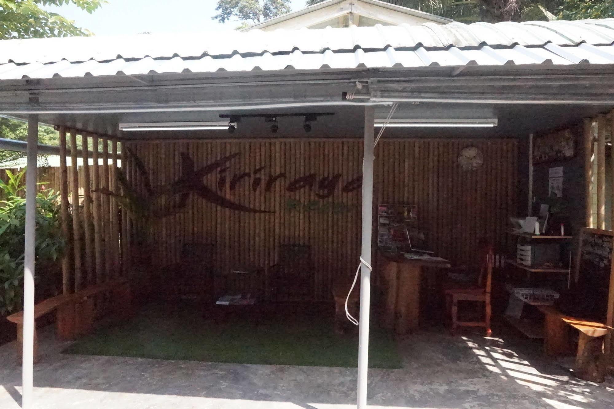 Kiriraya Resort Ao Nang Exterior photo