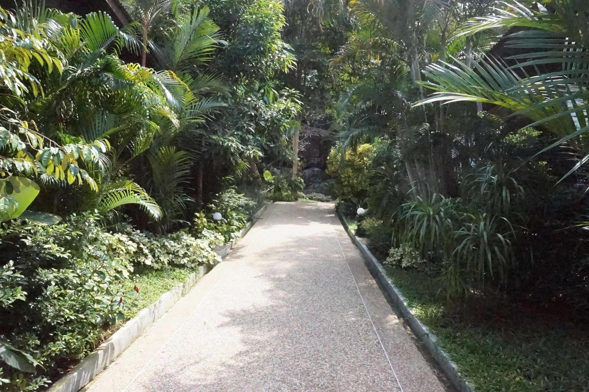 Kiriraya Resort Ao Nang Exterior photo