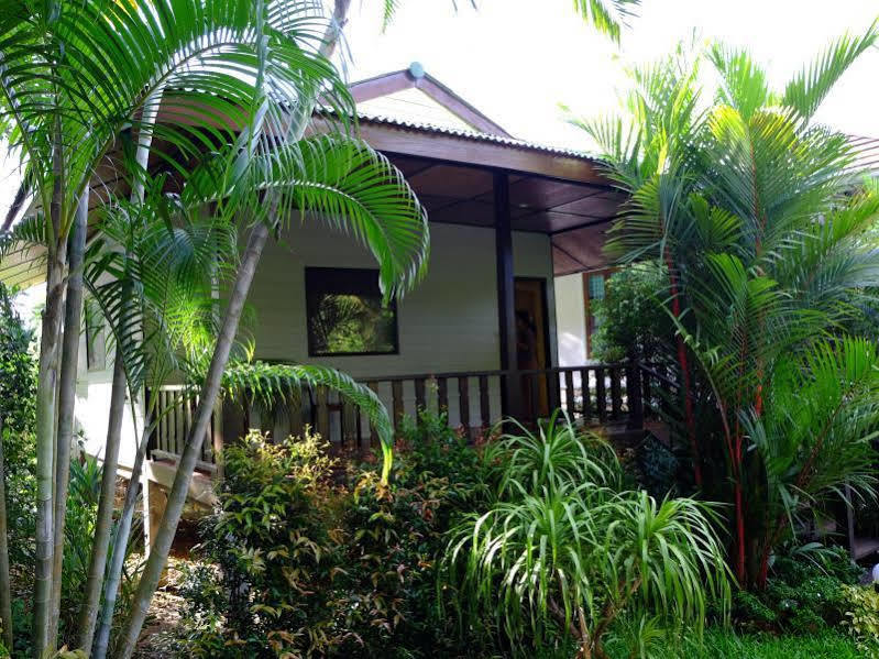 Kiriraya Resort Ao Nang Exterior photo